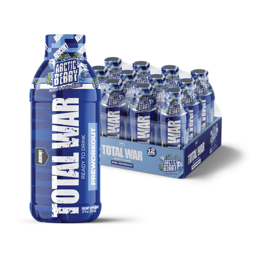 REDCON1 | Total War Pre-entreno RTD - Artic Berry