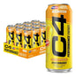 C4 | Energy Drink Carbonated 12 pza - Hawaiian Pineapple Popsicle