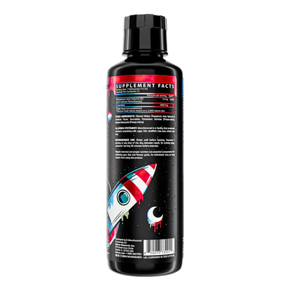 NUTREX | L-Carnitina 3000 Liquida - Luna Pop