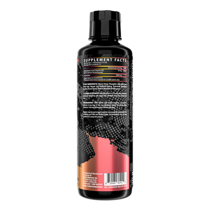NUTREX | L-Carnitina 3000 Liquida - Passionfruit Guava