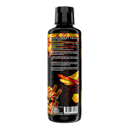 NUTREX | L-Carnitina 3000 Liquida - Mango Chamoy