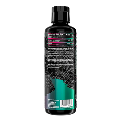 NUTREX | L-Carnitina 3000 Liquida - Strawberry Watermelon
