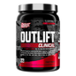 NUTREX | Outlift Clinical Pwo - Fruit Punch