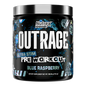 NUTREX | Outrage Ultra Stim Pwo - Blue Raspberry