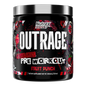 NUTREX | Outrage Ultra Stim Pwo - Fruit Punch