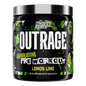 NUTREX | Outrage Ultra Stim Pwo - Lemon Lime