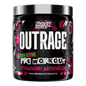 NUTREX | Outrage Ultra Stim Pwo - Strawberry Watermelon