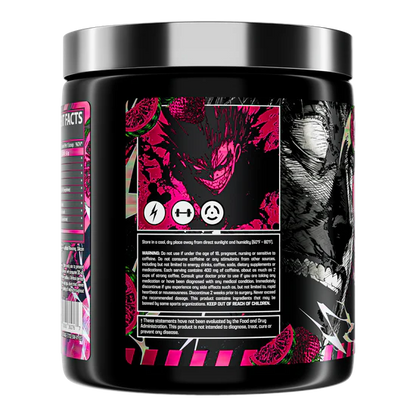 NUTREX | Outrage Ultra Stim Pwo - Strawberry Watermelon
