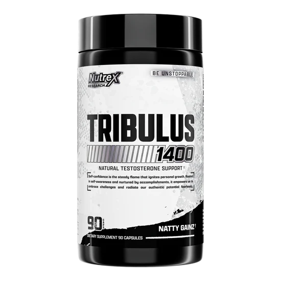 NUTREX | Tribulus 1400 - 90 caps