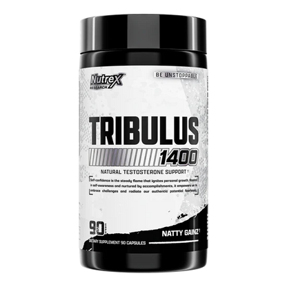 NUTREX | Tribulus 1400 - 90 caps