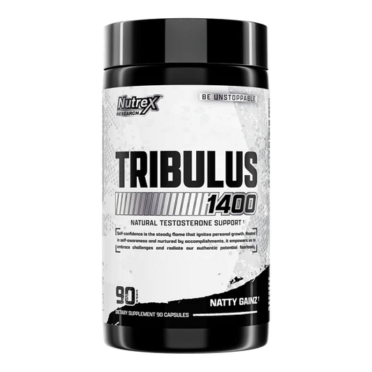 NUTREX | Tribulus 1400 - 90 caps