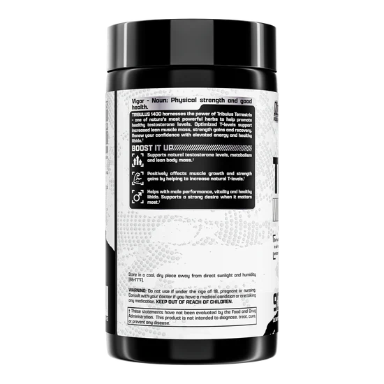 NUTREX | Tribulus 1400 - 90 caps