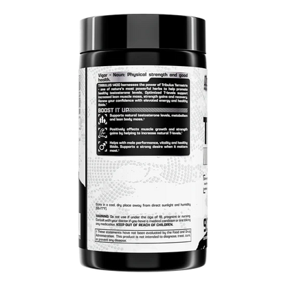 NUTREX | Tribulus 1400 - 90 caps