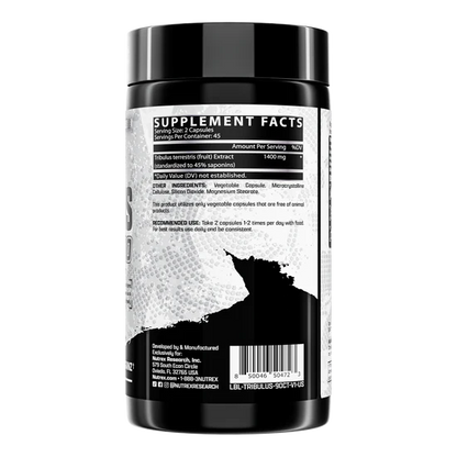 NUTREX | Tribulus 1400 - 90 caps