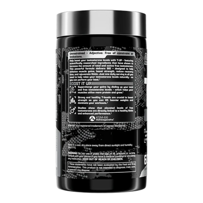 NUTREX | T UP MAX - 60 caps