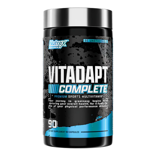 NUTREX | Vitadapt Complete - 90 caps