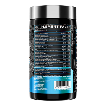 NUTREX | Vitadapt Complete - 90 caps