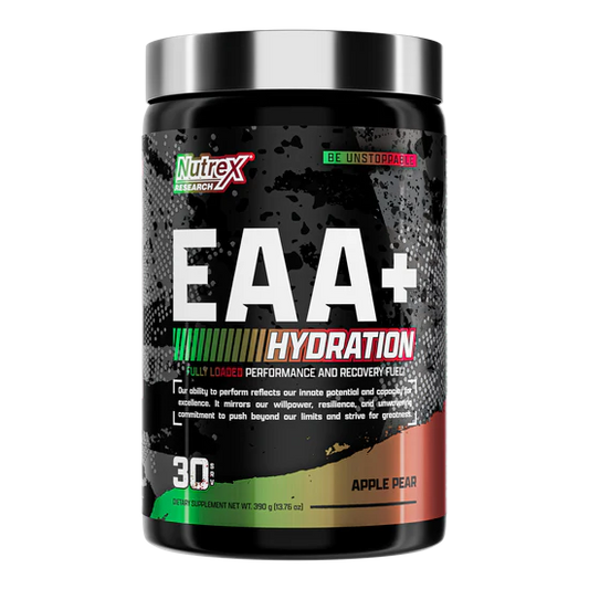 NUTREX | Warrior EAA + Hydration - Apple Pear