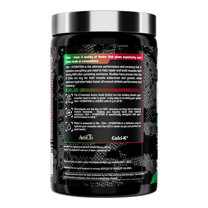 NUTREX | Warrior EAA + Hydration - Apple Pear