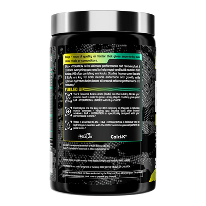 NUTREX | Warrior EAA + Hydration - Maui Twist