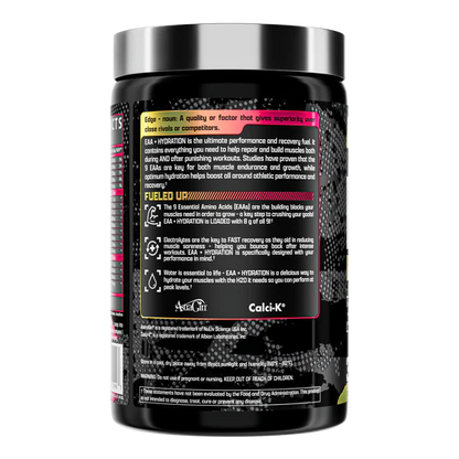 NUTREX | Warrior EAA + Hydration - Pink Lemonade