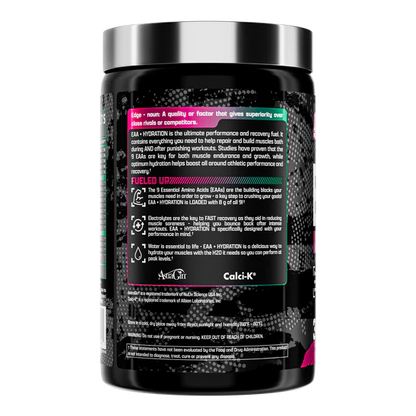 NUTREX | Warrior EAA + Hydration - Strawberry Watermelon