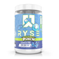 Ryse | Loaded Pre - Sour Punch Blue Raz
