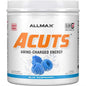 ALLMAX | ACuts - Blue Raspberry