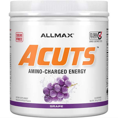 ALLMAX | ACuts - Grape