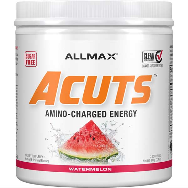 ALLMAX | ACuts - Watermelon