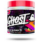 GHOST | Legend All Out Pwo - Strawbango