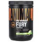 ANIMAL | Pre-workout Fury - Green Apple