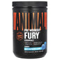 ANIMAL | Pre-workout Fury - Blue Raspberry.