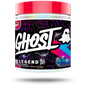 GHOST | Legend All Out Pwo - Blue Raspberry