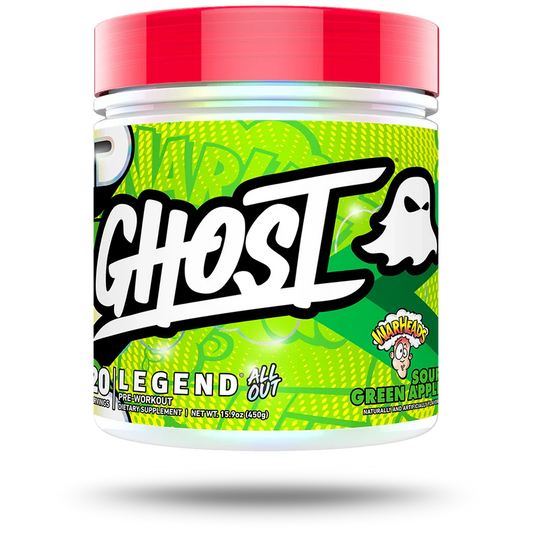 GHOST | Legend PWO - Warheads Watermelon