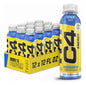 C4 | Energy Drink No Carbonated 12 pza - Icy Blue Razz