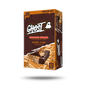 GHOST | BARRA DE PROTEINA 12 PZA - CHOCOLATE CARAMEL