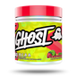 GHOST | BCAA 30 Serv - Kiwi Strawberry