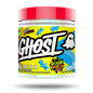 GHOST | BCAA 30 Serv - Sour Blue Raspberry