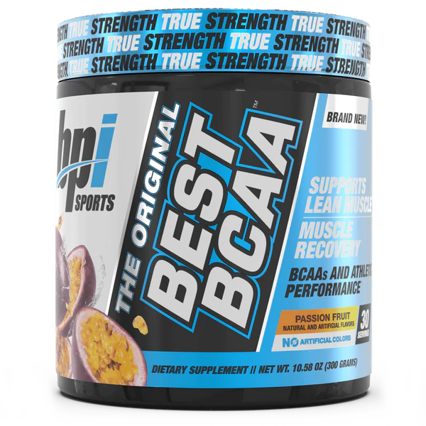 BPI | Best BCAA - Passion Friut