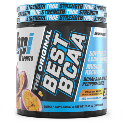BPI | Best BCAA - Passion Friut