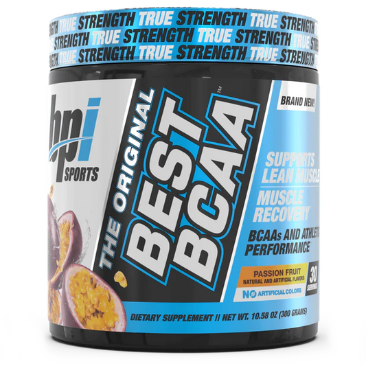 BPI | Best BCAA - Passion Friut