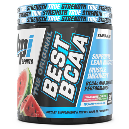 BPI | Best BCAA - Watermelon Ice