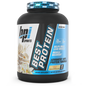 BPI | Best Protein 5 lbs - Vainilla Swirl