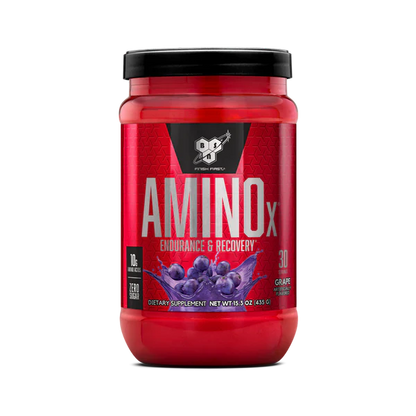 BSN | Amino X 30 Serv - Grape