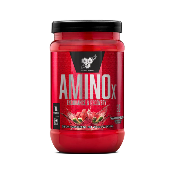 BSN | Amino X 30 Serv - Watermelon