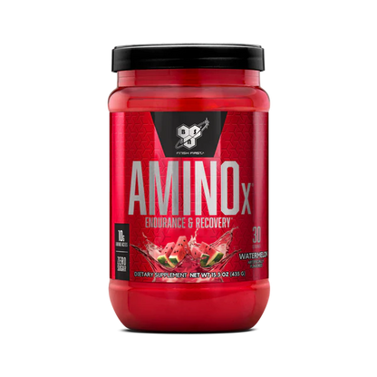 BSN | Amino X 30 Serv - Watermelon