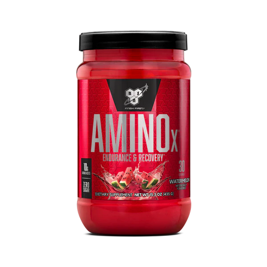 BSN | Amino X 30 Serv - Watermelon