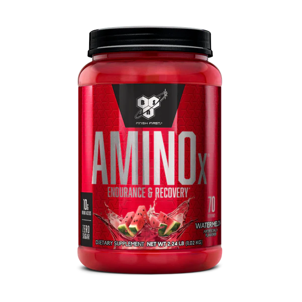 BSN | Amino X 70 Serv - Watermelon