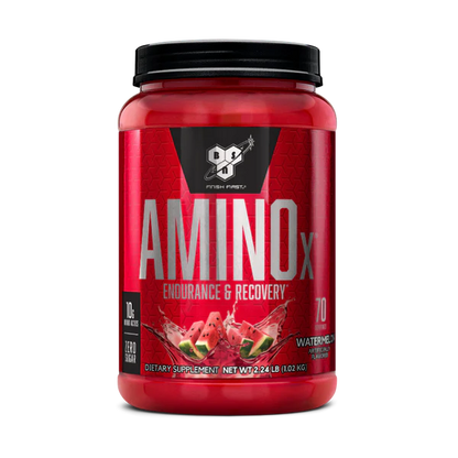 BSN | Amino X 70 Serv - Watermelon